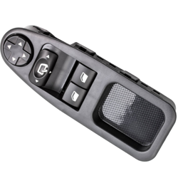 6554ZJ para Peugeot Expert Tipi 2007- elevalunas eléctrico Interruptor Espejo características