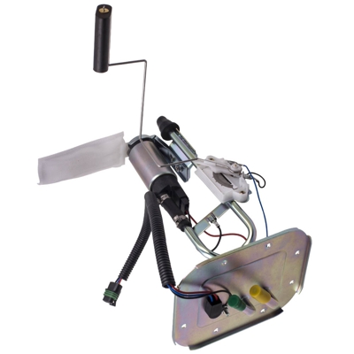 Bombas de combustible para Jeep Wrangler 91-95 5003861AA YJ 20 galones 2.5L / 4.0L