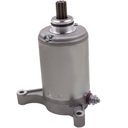 Motor De Arranque para Yamaha Warrior 350 Yfm350X 2003- 1UV-81800-50-00 SMU0065 en oferta
