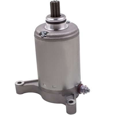 Motor De Arranque para Yamaha Warrior 350 Yfm350X 2003- 1UV-81800-50-00 SMU0065