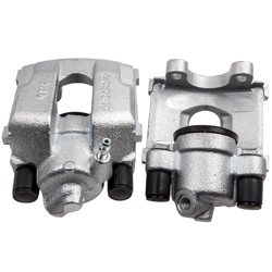 Pinza de Freno Trasero Izquierda Derecha for BMW 3 E46 Z4 Coupe E85 E86 Rover 75 características