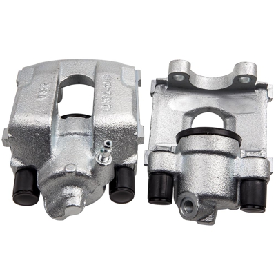Pinza de Freno Trasero Izquierda Derecha for BMW 3 E46 Z4 Coupe E85 E86 Rover 75