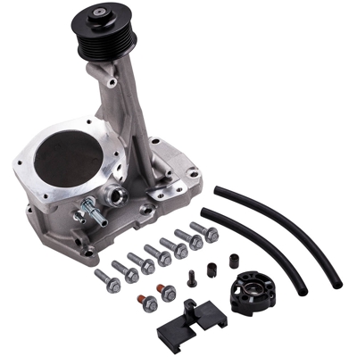 Kit de reparación de compresor para Range Rover Jaguar XJ XF XK 5.0 LR058080