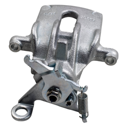 Trasero Derecha Pinzas bremszange Caliper para FORD FOCUS MK1 2.0 ST170 1075553 características