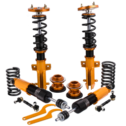 Kits Coilovers para Ford Mustang 05-14 Altura ajustable y montantes Struts en oferta