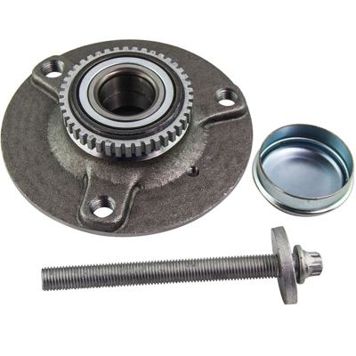 Cojinete de Rueda para SMART Crossblade 450 0.6 0.7 0.8 delantero NEW