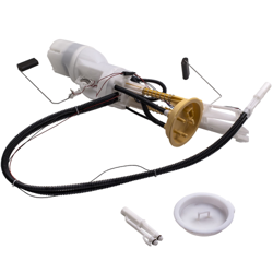 WFX000160 IN Tank Electric Fuel Pump para RANGE ROVER L322 / MK3 3.0 TD6 SUV new precio