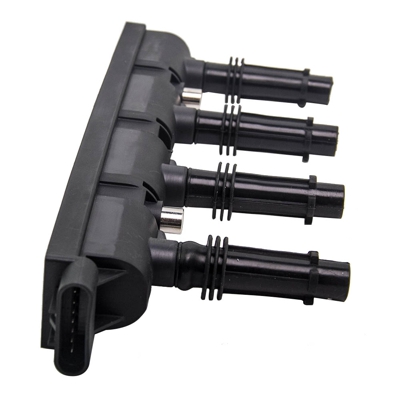 Bremi zündmodul para Opel Adam Astra J Corsa D e inisgnia a moca Zafira C 1.2 1.