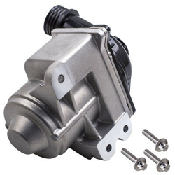 Bomba de agua eléctrica para BMW 335i 335is 135i 135is 1M 535i X3 X5 X6 Z4 2007-2011 características