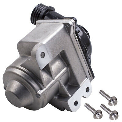 Bomba de agua eléctrica para BMW 335i 335is 135i 135is 1M 535i X3 X5 X6 Z4 2007-2011