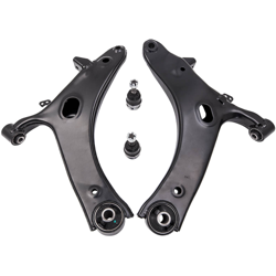 Para Subaru Impreza WRX 2011-2014 Forester 09-13 Kit Brazos De Contro Suspensión características