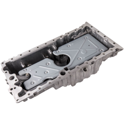 Depósito De Aceite para Volvo C30, C70 I Coupe, S40 II, V50 Nuevo Oil Sump New precio