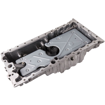 Depósito De Aceite para Volvo C30, C70 I Coupe, S40 II, V50 Nuevo Oil Sump New