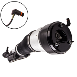 Puntal de suspensión neumática delantera derecha para Mercedes S350 W221 S350 4Matic 2213200538 en oferta