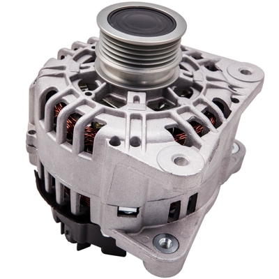 Alternadore 14V 125A Para Opel Movano Vivaro 1.9 DTi Di 9112331