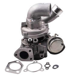Para Hyundai H-1 Starex 2.5 CRDI D4CB 170ps 28200-4A480 53039880127 Turbocompresor en oferta