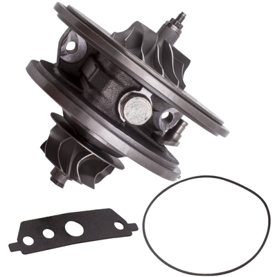 Cartucho TURBO CHRA Cartucho 757608 Turbo Core para Jeep Cherokee 218160 3.0CRD