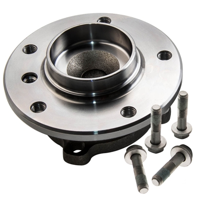 Kit Rodamiento De Rueda para BMW 1er e81 e87 e82 3er e90 e91 e92 e93 31216765157