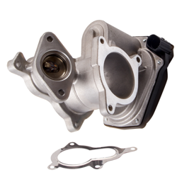 Válvula EGR para AUDI A4 (B7) 2.0 A6 2.0 TDI (C6) A3 1.9 VW Polo 1.9TDI 03G131501 características