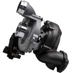 Turbocompresor para Mercedes 3.0 V6 225 Hp 757608-1 765155-1 743507-1 a6420901480 en oferta