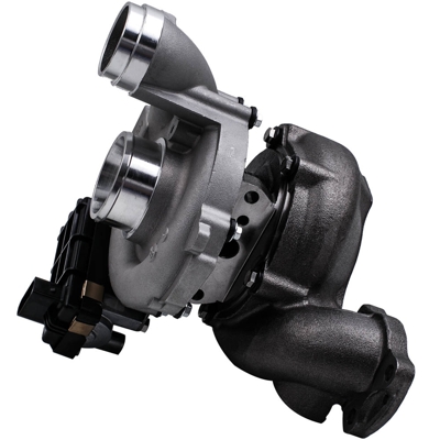 Turbocompresor para Mercedes 3.0 V6 225 Hp 757608-1 765155-1 743507-1 a6420901480