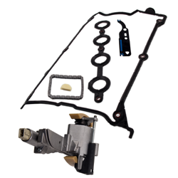 Juego de tensor y cadena de distribución del árbol de levas para VW Jetta Golf Passat Beetle 1.8 1.8T características