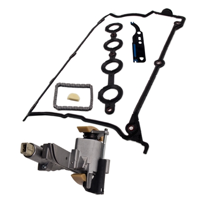 Juego de tensor y cadena de distribución del árbol de levas para VW Jetta Golf Passat Beetle 1.8 1.8T