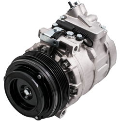 Compresor Aire Acondicionado para BMW Z8 E52 X5 E53 X3 E83 E39 E46 64526910459 características