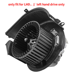 Innenraumgebläse gebläsemotor for bmw x5 e70 x6 e71 e72 64119229658 delantero precio