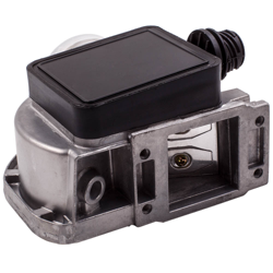 Caudalímetro cuchillo masas de aire 0280202203 0280202134 para BMW e30 e 36 e34 características