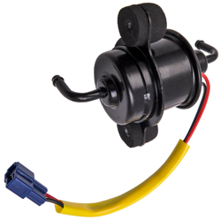 Externo Bomba de Combustible para Nissan X-Trail 2.2 DCI Diesel 17040-8H80A precio