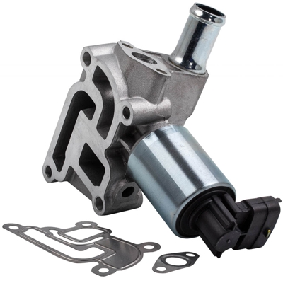 Válvula EGR + juntas para OPEL ASTRA H 1.2 1.4 CORSA C 1.0 1.2 1.4 MERIVA A 1.4