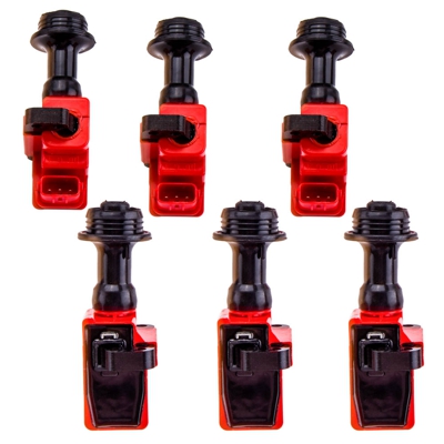 para Nissan Skyline R34 RB20 RB25 GTT STAGEA NEO Series Ignition Coil Pack Spark