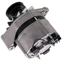 Generador Alternador 65A para VW Transporter t3 1.7 d + t3 1.6 TD 1981-1992 precio