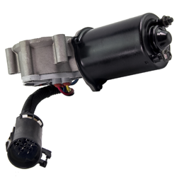 Motor de cambio de actuador de caja de transferencia para Mazda BT50 UN Automatic 4WD 2006-2011 características