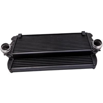 Intercooler delantero de 570x302x100mm para BMW 5 F10 F11 F07 6 F06 F12 F13 7 F01 F02