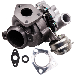 Turbocompresor para Land Rover Freelander 2.0 Td4 82KW 2000- 708366-5003S 77814769 en oferta