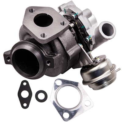 Turbocompresor para Land Rover Freelander 2.0 Td4 82KW 2000- 708366-5003S 77814769