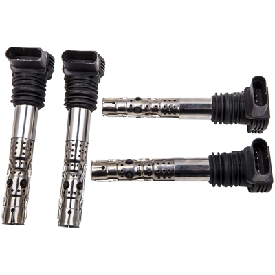 para Audi A4 8H7 B6 8HE B7 / A6 4B C5 1.8T Bobina de encendido 06B905115G