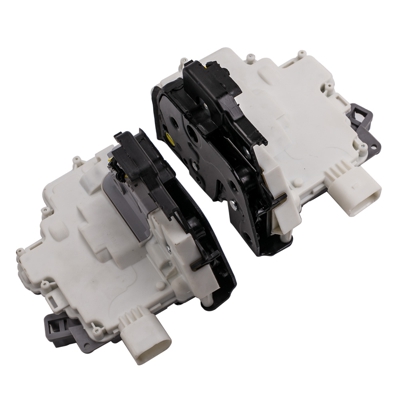2X Rear Door Lock Actuator para Audi A3 8P A4 8E A6 C6 4F A8 4F0839015 4F0839016