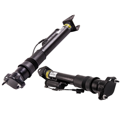 2X Rear Aire Suspensión Neumática for Mercedes R Class W251 V251 R350 R320 R500