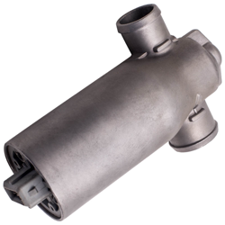 PARA BMW 520 523 525 528 530 I X E34 E39 Válvula De Control De Aire De Ralentí en oferta