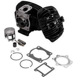 Kit Cilindro para Yamaha Blaster 200 yfs200 1988-2006 Cilindro Piston Junta Superior precio