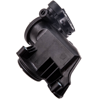 Separador De Aceite Respiradero del Motor para VW Polo Caddy  Golf IV V 1.4 16V