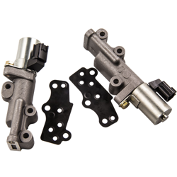 Válvula de sincronización variable VVT ​​solenoide de control para Nissan 350Z Maxima Infiniti G35 características