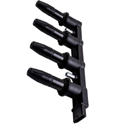 NEW Zündspule Zündmodul for Alfa Romeo 159 71739725 CE2000912B 11104082 1208021 características