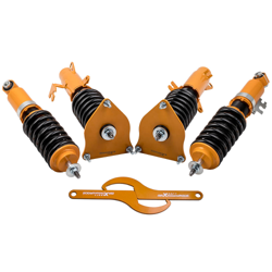 Racing coilover suspensión kit para Mini Cooper 02-06 R50 R52 R53 Shock Absorber precio