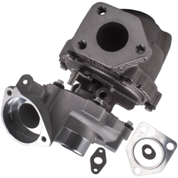 762965-0001 Turbocompresor para bmw 520 d 2.0 e60 e61 e60n e61n m47d20 120kw características