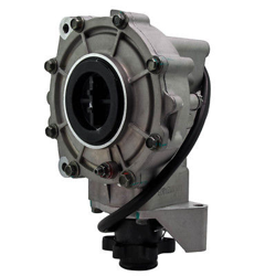 Eje Trasero Diferencial Trasero Gear Funda para Yamaha Rhino 700 2008-2013 en oferta