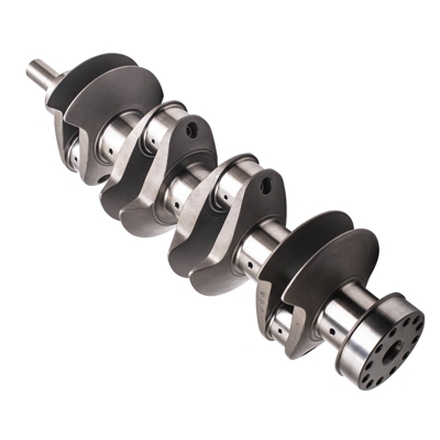 Cigüeñal para Ford Flow Lotus Cosworth BD BDA BDG 77.62mm Manivela 1800BHP